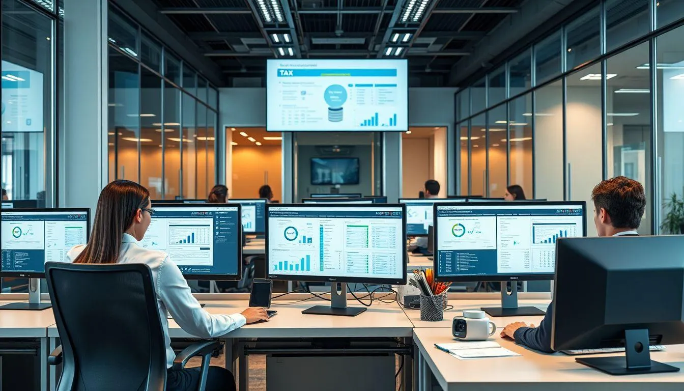 Pengertian dan Manfaat Sistem Coretax untuk Badan Usaha (c) Ilustrasi AI