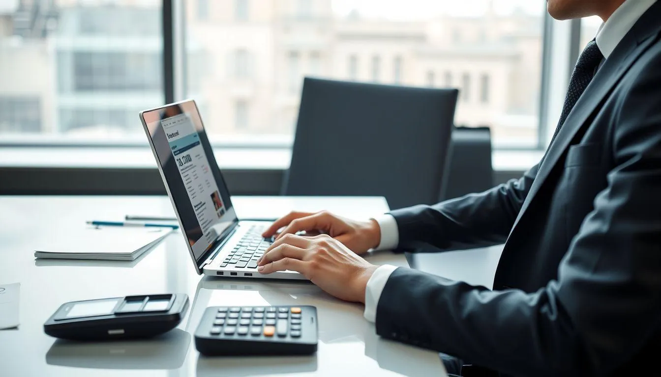 Langkah-Langkah Cara Daftar Coretax untuk Wajib Pajak Baru (c) Ilustrasi AI