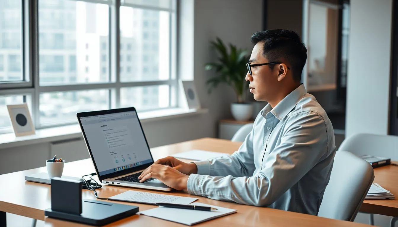 Cara Aktivasi Akun Coretax untuk Pemilik NPWP Lama (c) Ilustrasi AI