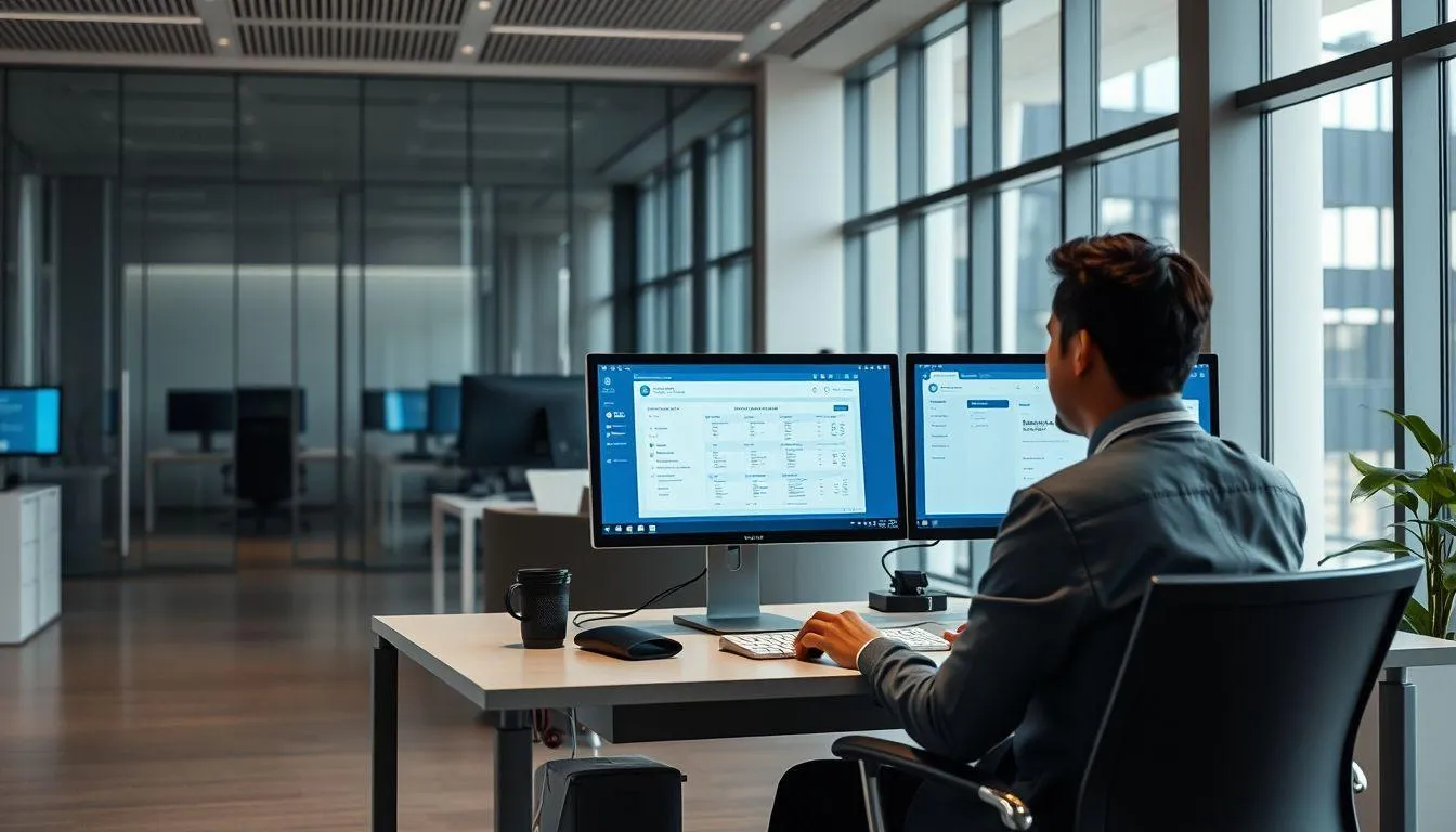 Keunggulan dan Manfaat Sistem Coretax untuk Wajib Pajak Pribadi (c) Ilustrasi AI