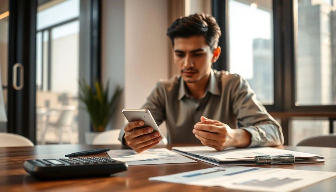 Tips Menggunakan Dana Cicil dengan Bijak (c) Ilustrasi AI