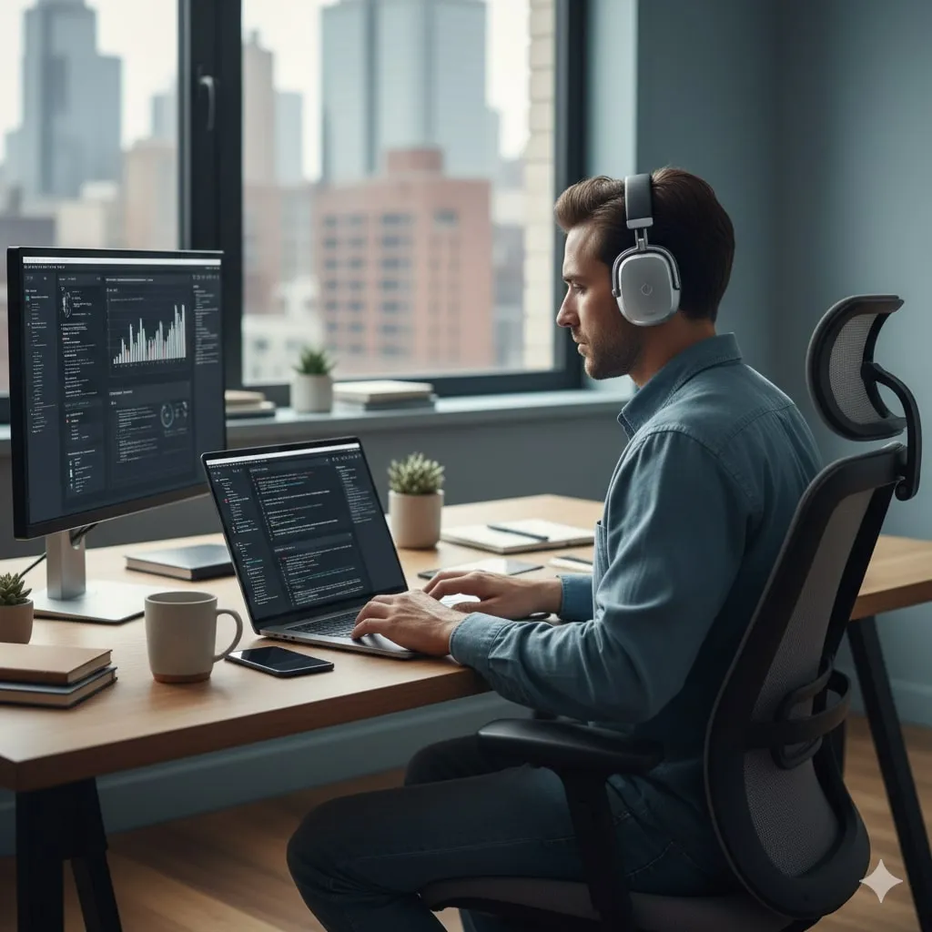 Struktur Biaya dan Cara Pembayaran DANA PayLater (c) Ilustrasi AI