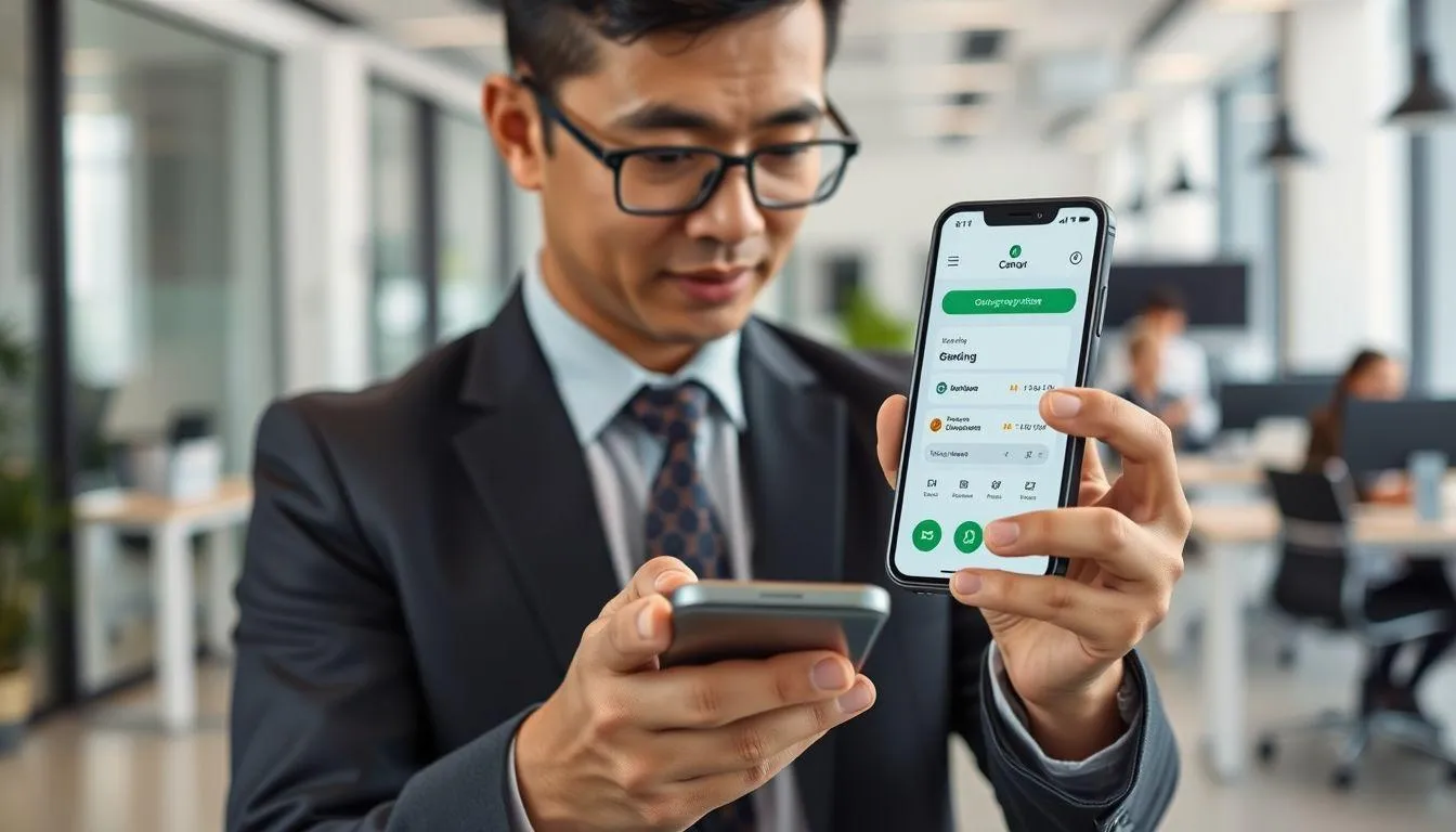 Tips Agar Pengajuan DANA PayLater Disetujui (c) Ilustrasi AI