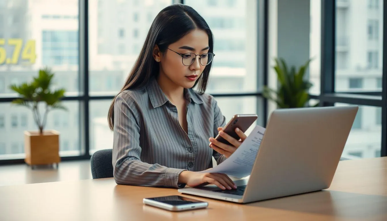 FAQ - Pertanyaan Umum Seputar Cara Daftar DANA PayLater (c) Ilustrasi AI