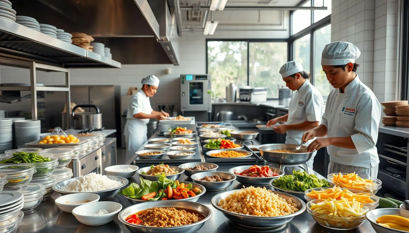 FAQ (Frequently Asked Questions) (c) Ilustrasi AI