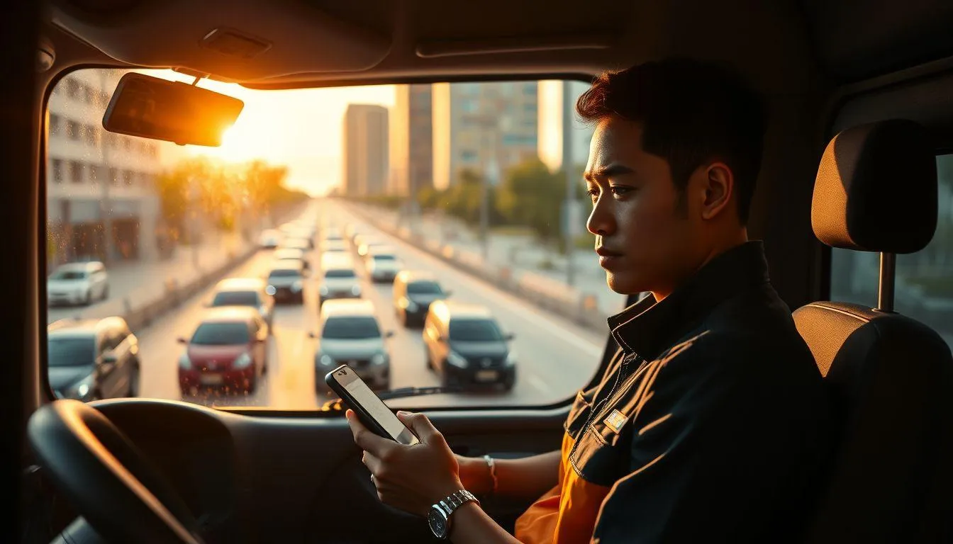 Tips Memaksimalkan Penghasilan (c) Ilustrasi AI