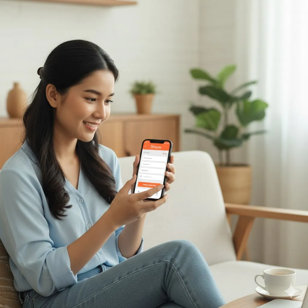 Troubleshooting Masalah Umum Saat Pendaftaran (c) Ilustrasi AI