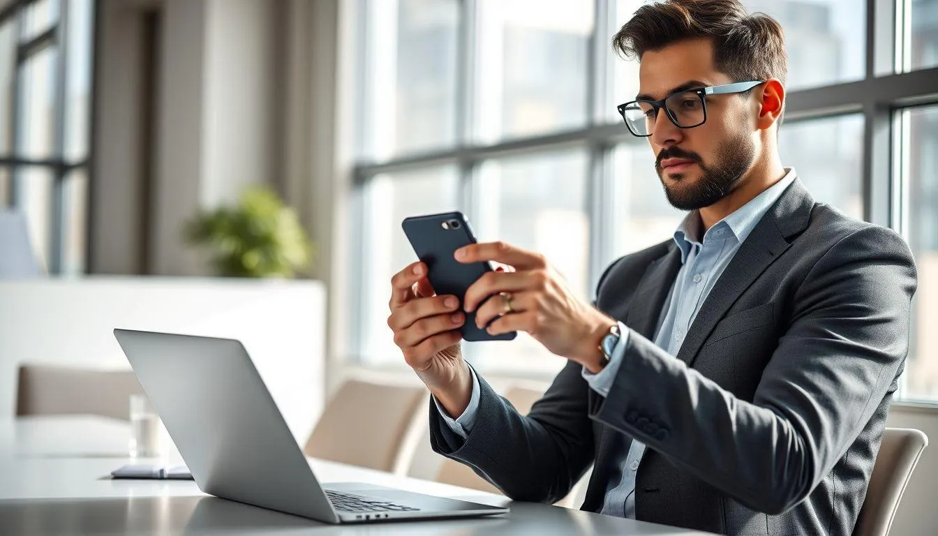 Persyaratan dan Dokumen yang Diperlukan (c) Ilustrasi AI