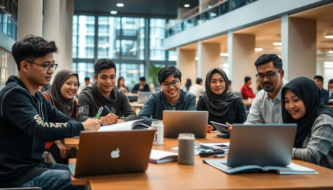 FAQ (Frequently Asked Questions) (c) Ilustrasi AI