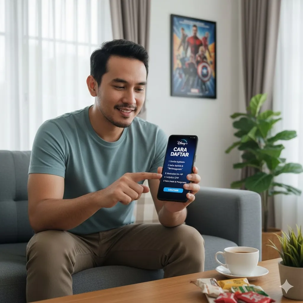 Troubleshooting dan Solusi Masalah Umum (c) Ilustrasi AI