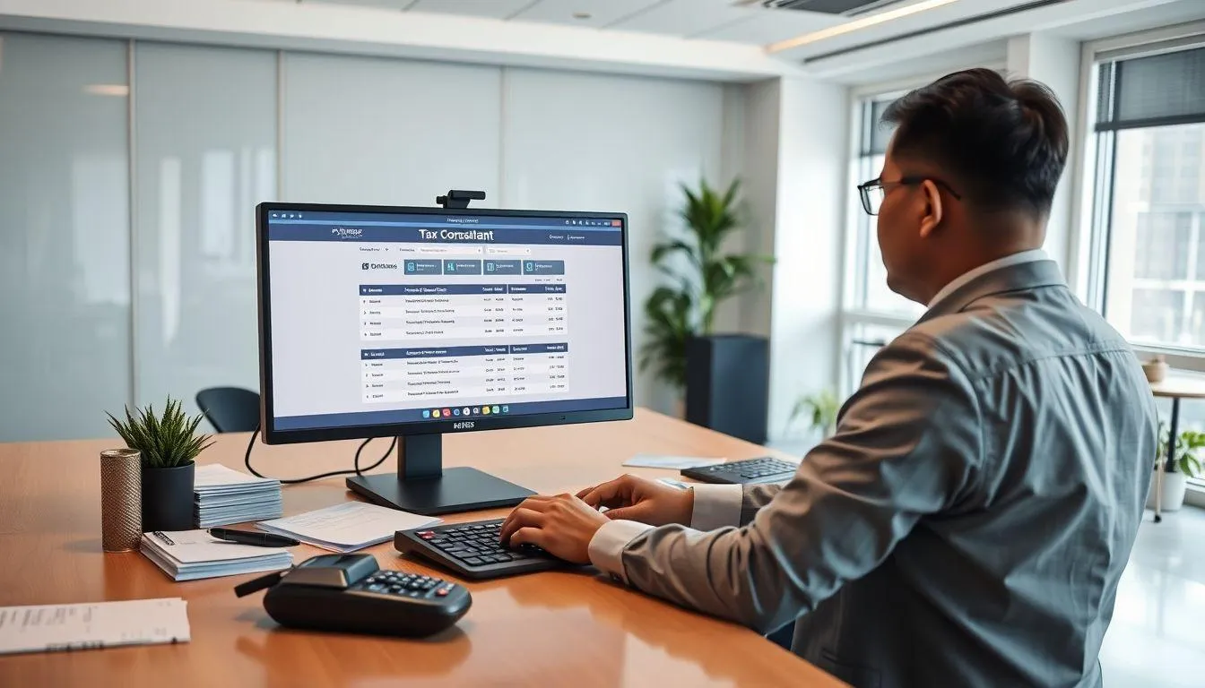 FAQ (Frequently Asked Questions) (c) Ilustrasi AI