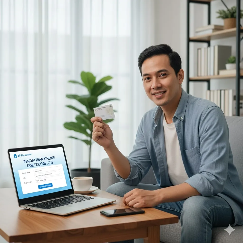 FAQ (Frequently Asked Questions) (c) Ilustrasi AI