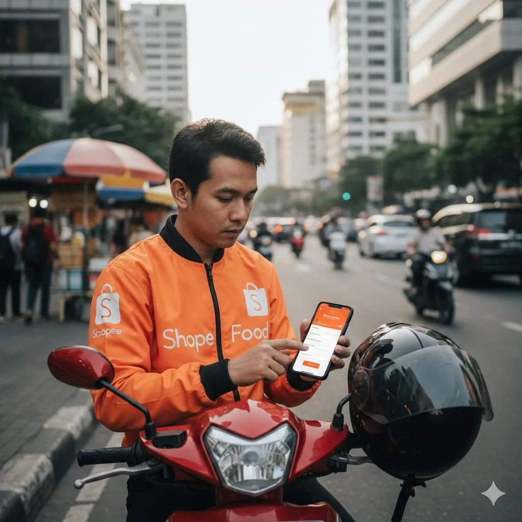 FAQ (Frequently Asked Questions) (c) Ilustrasi AI