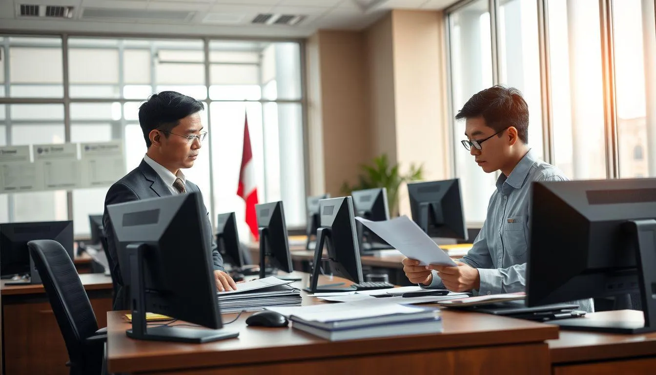 FAQ (Frequently Asked Questions) (c) Ilustrasi AI