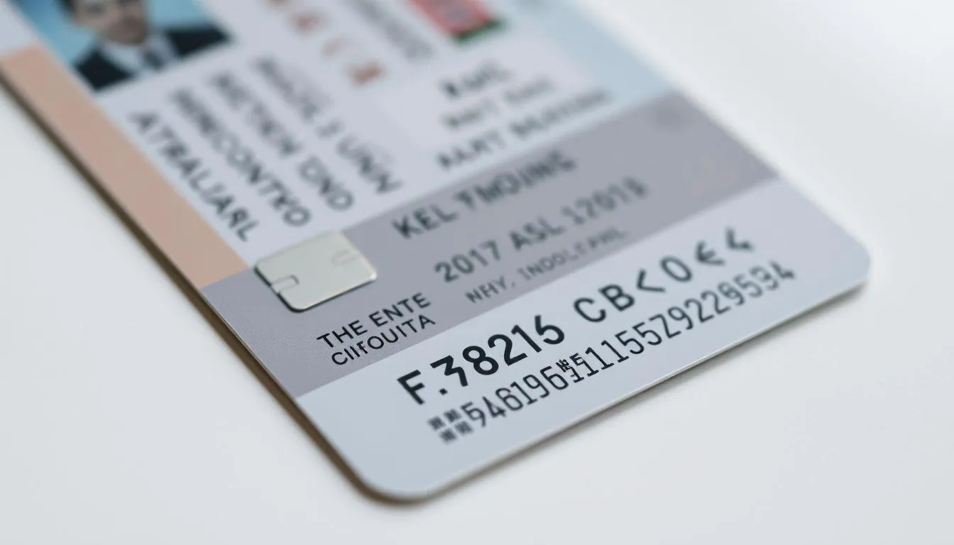 Pengertian dan Fungsi E-KTP (c) Ilustrasi AI