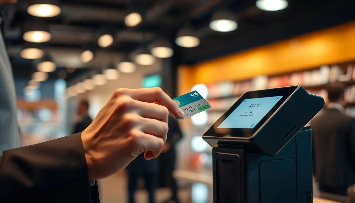 Keunggulan dan Manfaat E-Money Mandiri Online (c) Ilustrasi AI