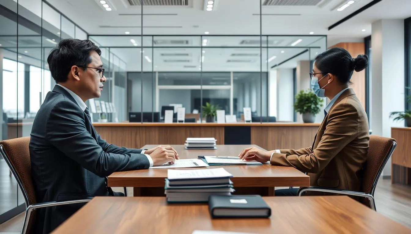 FAQ (Frequently Asked Questions) (c) Ilustrasi AI