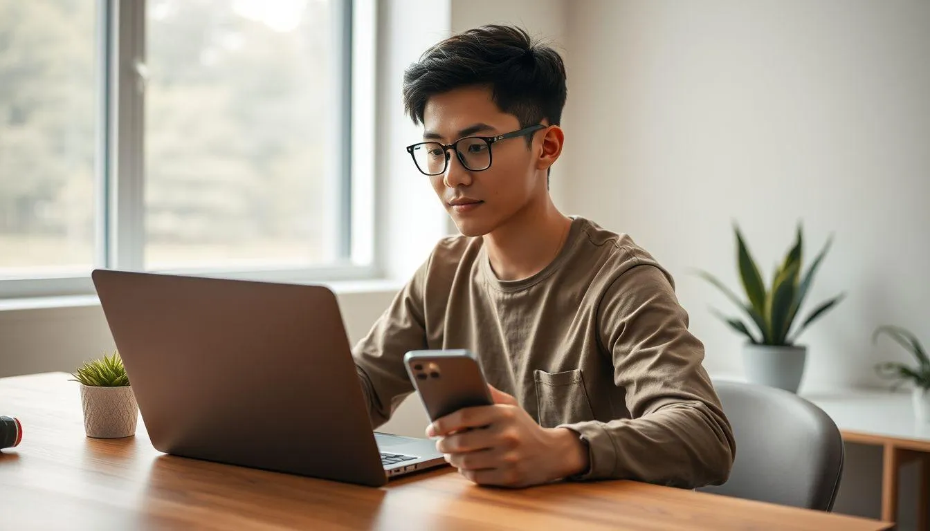 3. Cara Memenuhi Syarat Monetisasi Setelah Daftar FB Pro (c) Ilustrasi AI