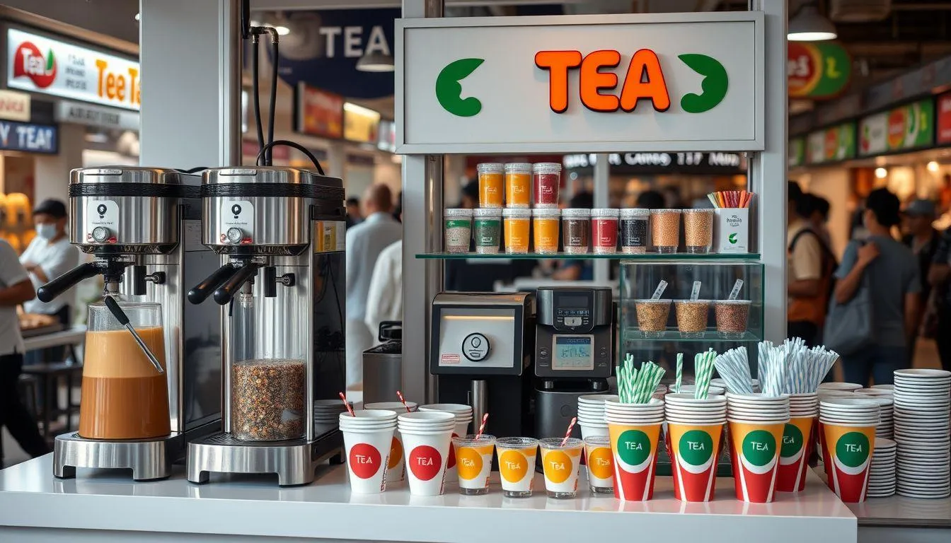 FAQ (Frequently Asked Questions) (c) Ilustrasi AI