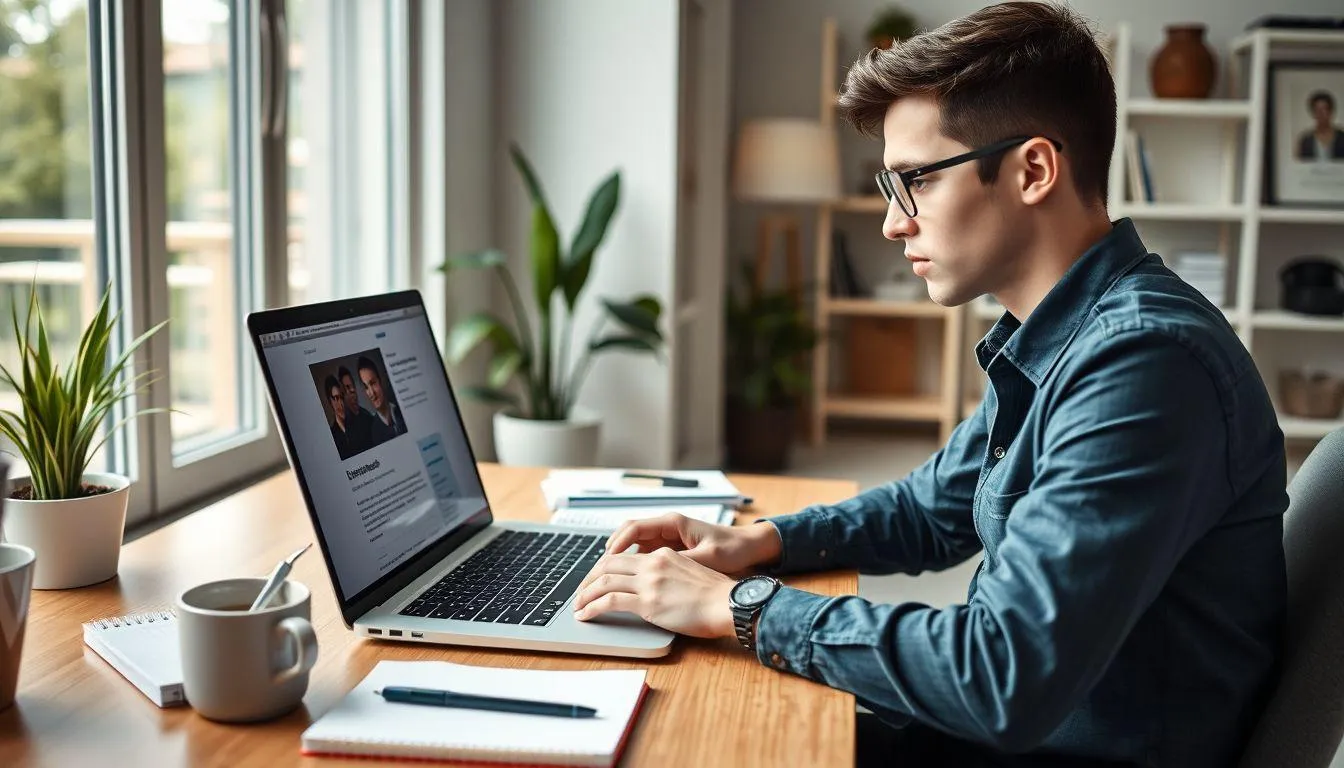 Tips Mendapatkan Klien Pertama (c) Ilustrasi AI