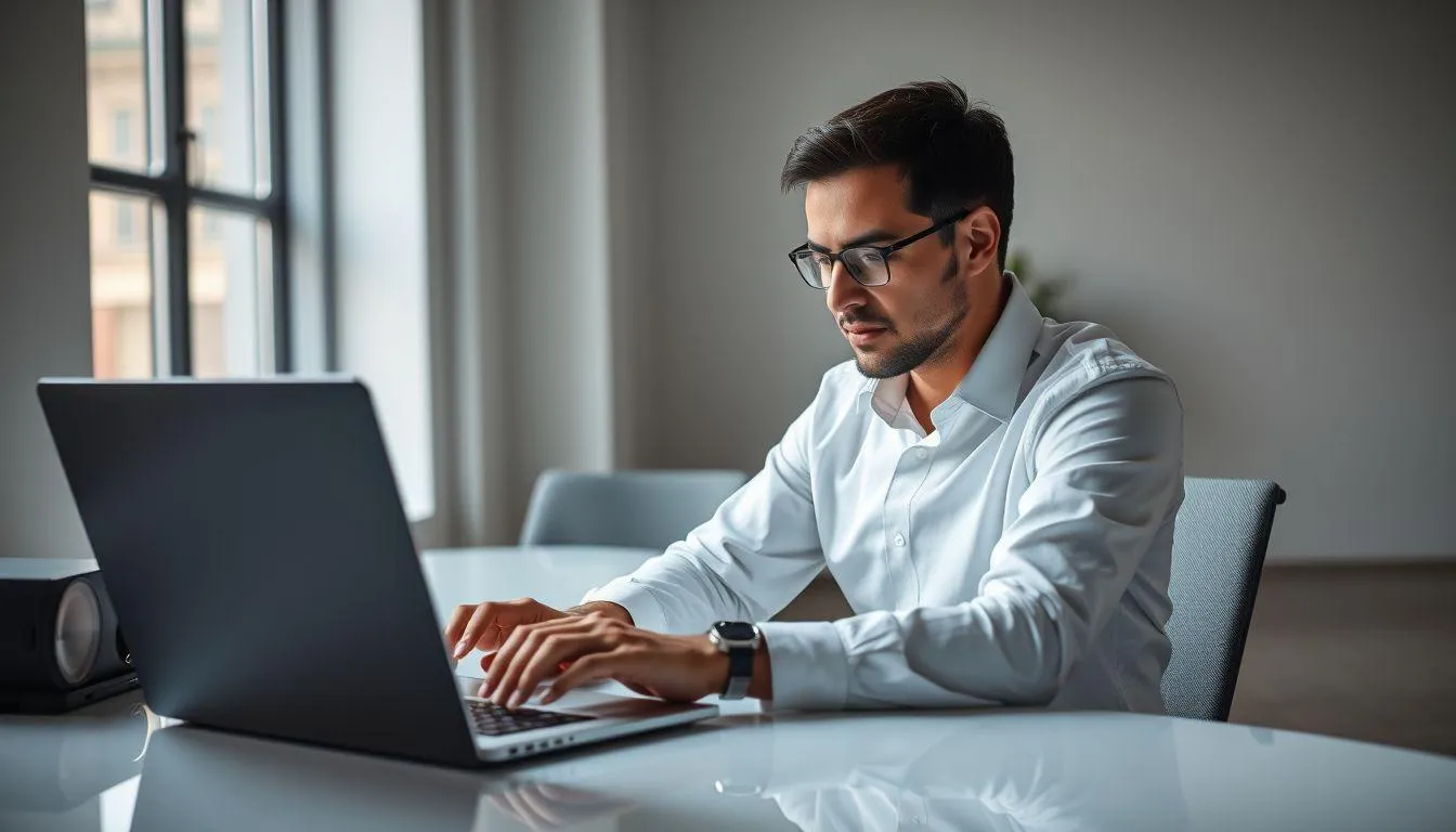 Langkah-Langkah Cara Daftar Garuda Miles Online (c) Ilustrasi AI