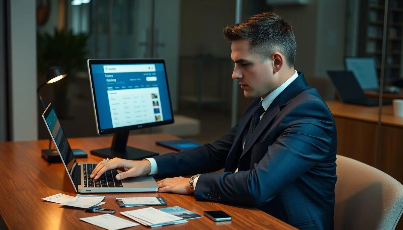 Tips Memaksimalkan Keuntungan Garuda Miles (c) Ilustrasi AI