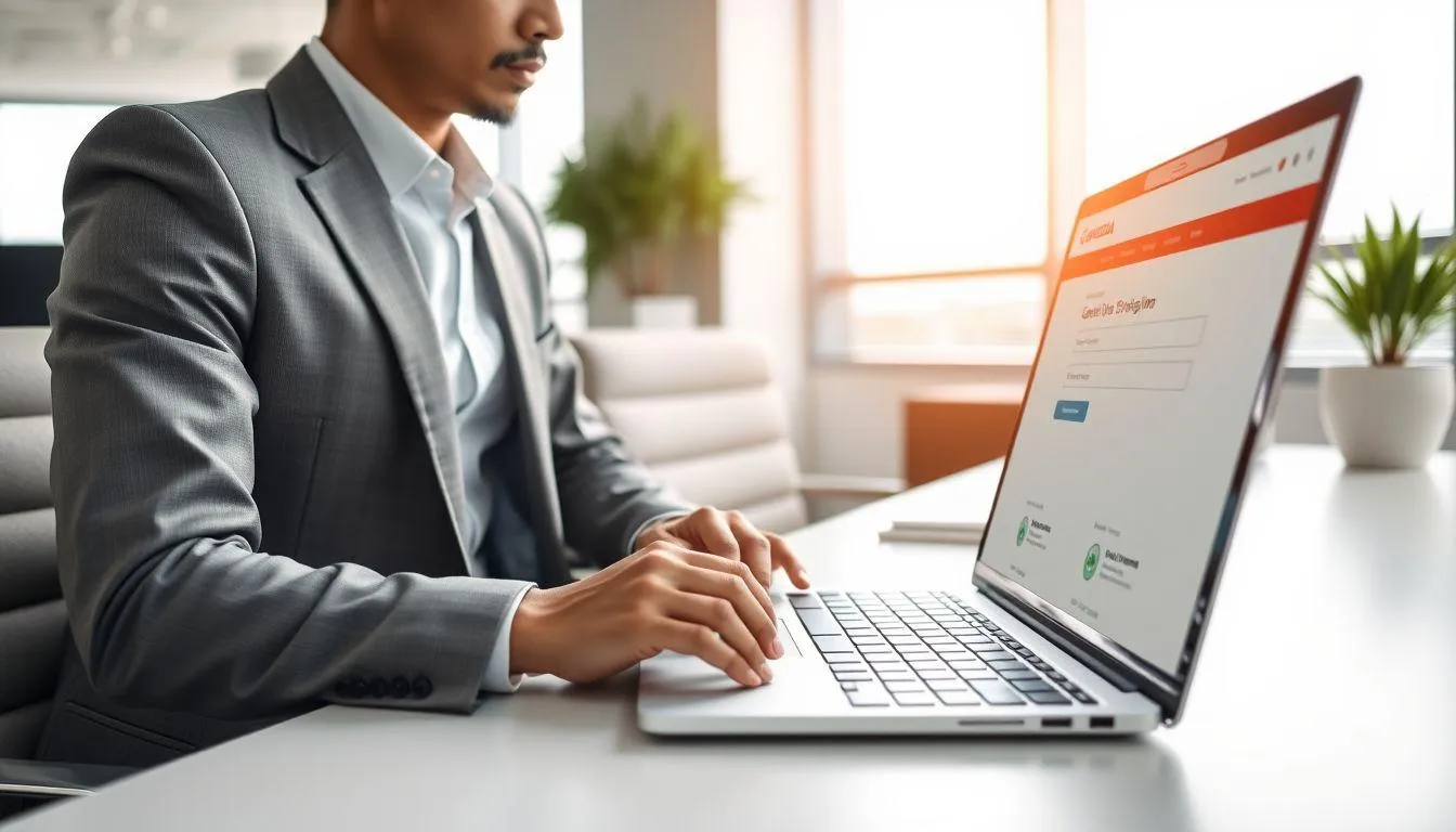 Frequently Asked Questions (FAQ) (c) Ilustrasi AI