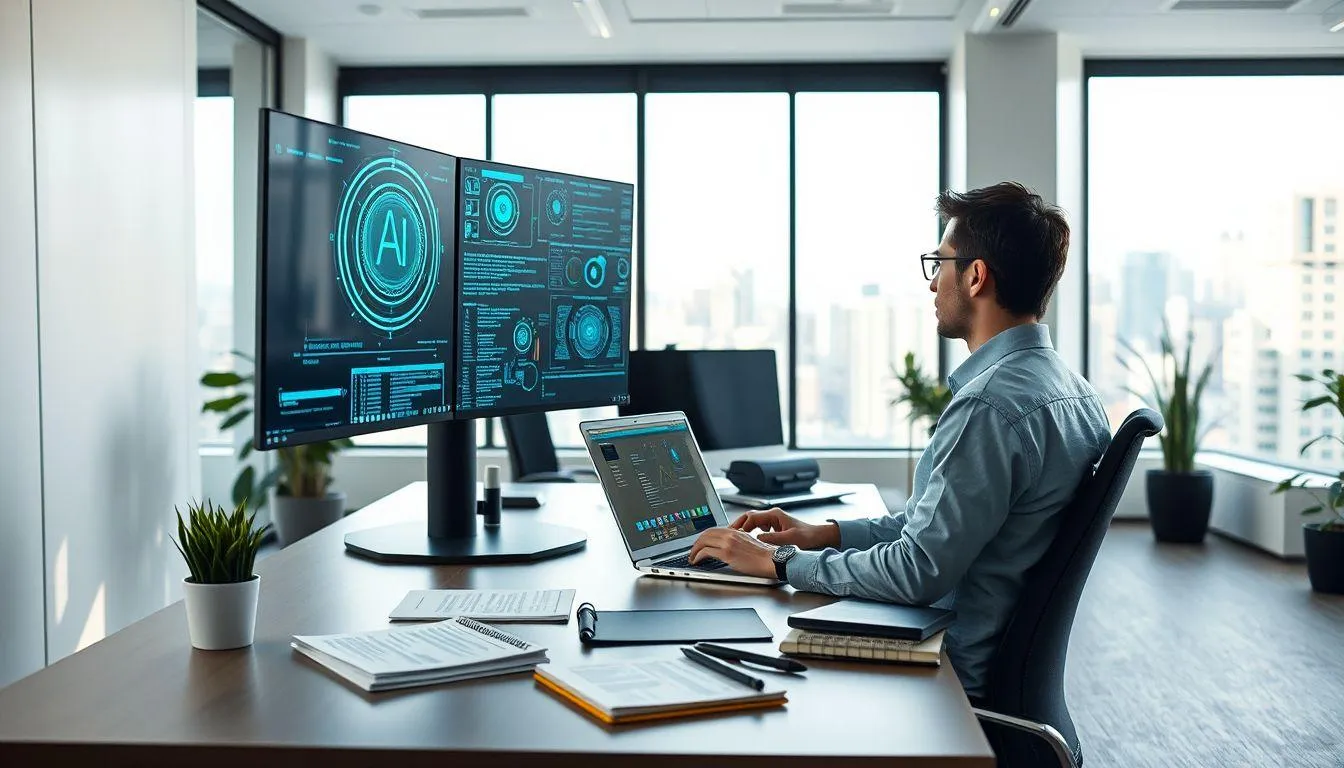 Tips Optimalisasi Penggunaan Gemini AI (c) Ilustrasi AI