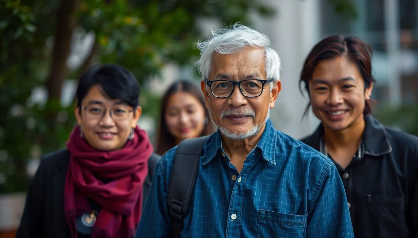 FAQ (Frequently Asked Questions) (c) Ilustrasi AI