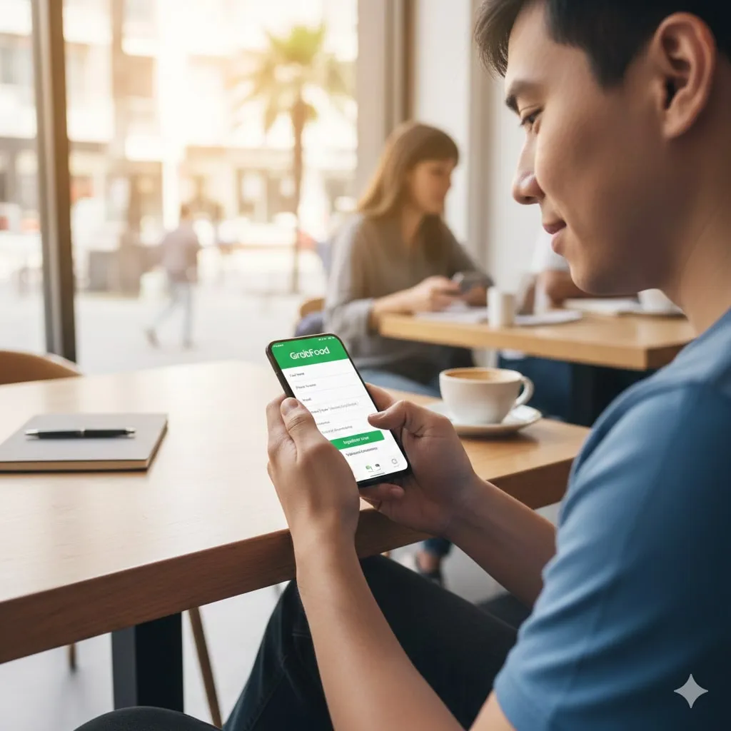 Biaya dan Komisi Platform (c) Ilustrasi AI