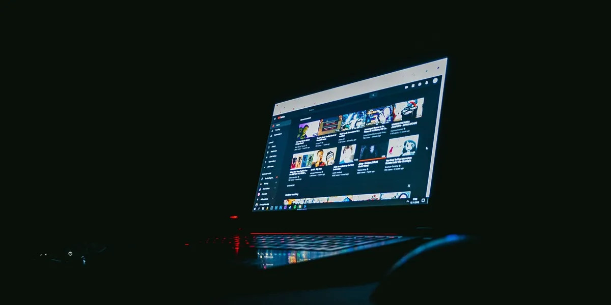 Cara Mengaktifkan Monetisasi Setelah Disetujui (credit:unsplash.com/id/@leon_bublitz)