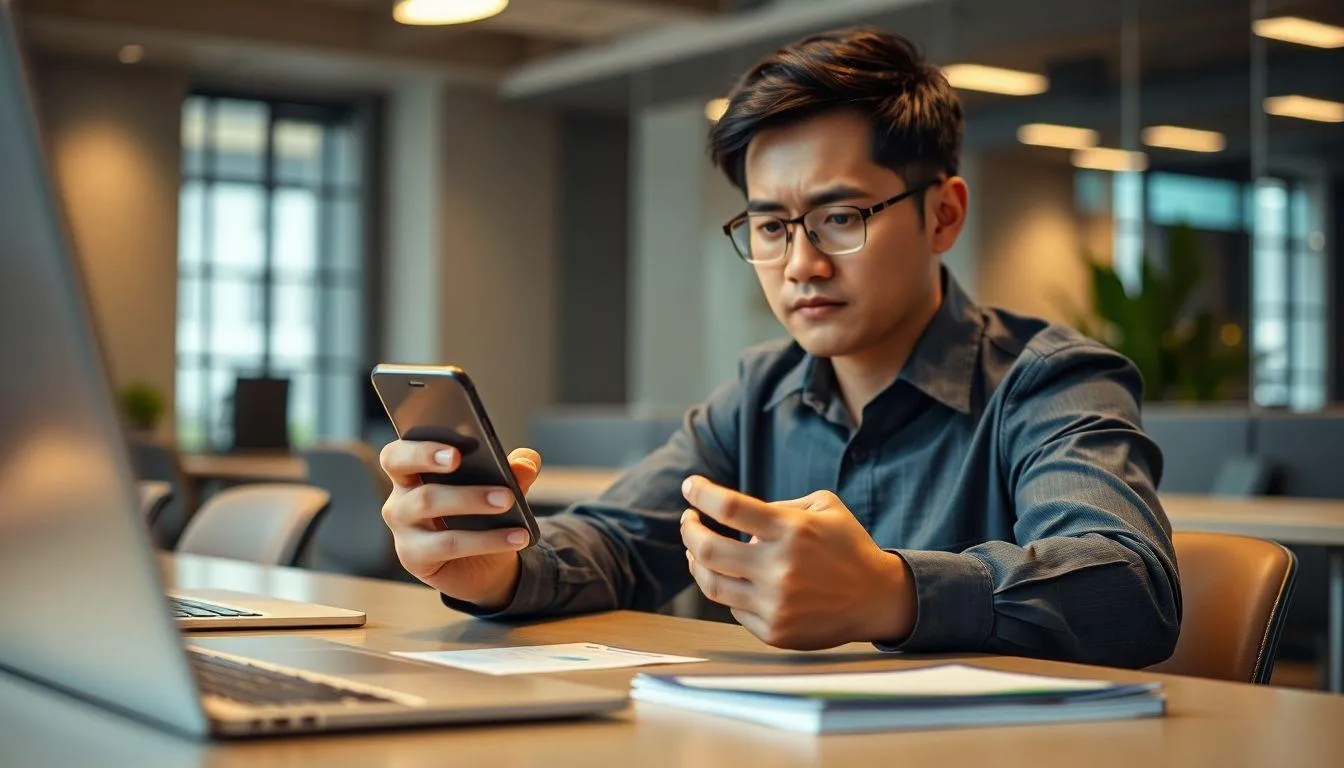 Troubleshooting dan Solusi Masalah Umum (c) Ilustrasi AI