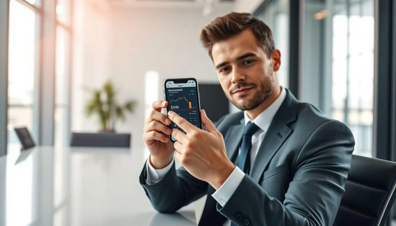 Cara Mengecek Status Pendaftaran (c) Ilustrasi AI