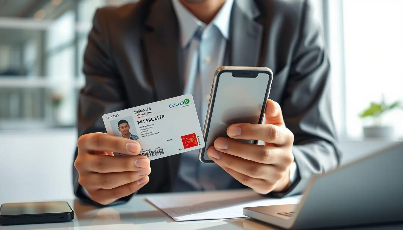 Syarat dan Ketentuan Pendaftaran GoPay Premium (c) Ilustrasi AI