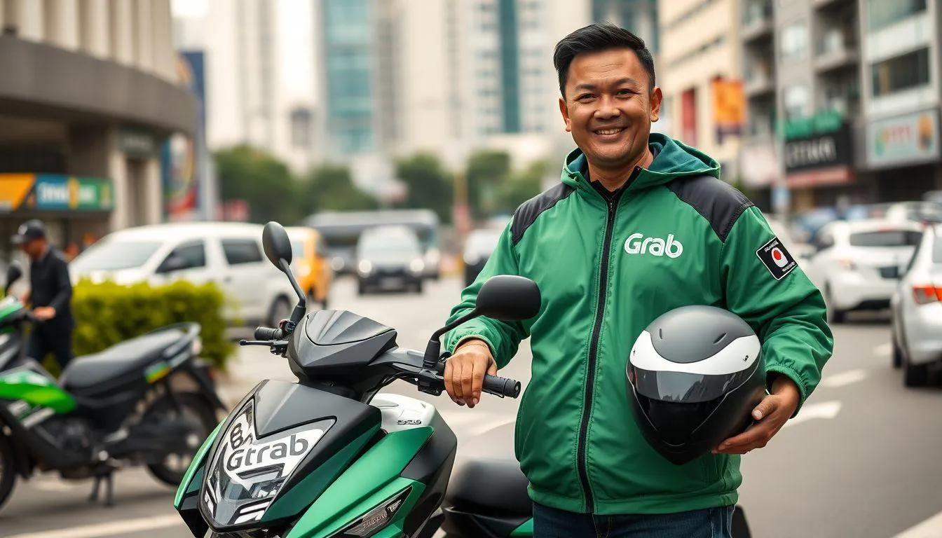 Syarat dan Kriteria Pendaftaran (c) Ilustrasi AI