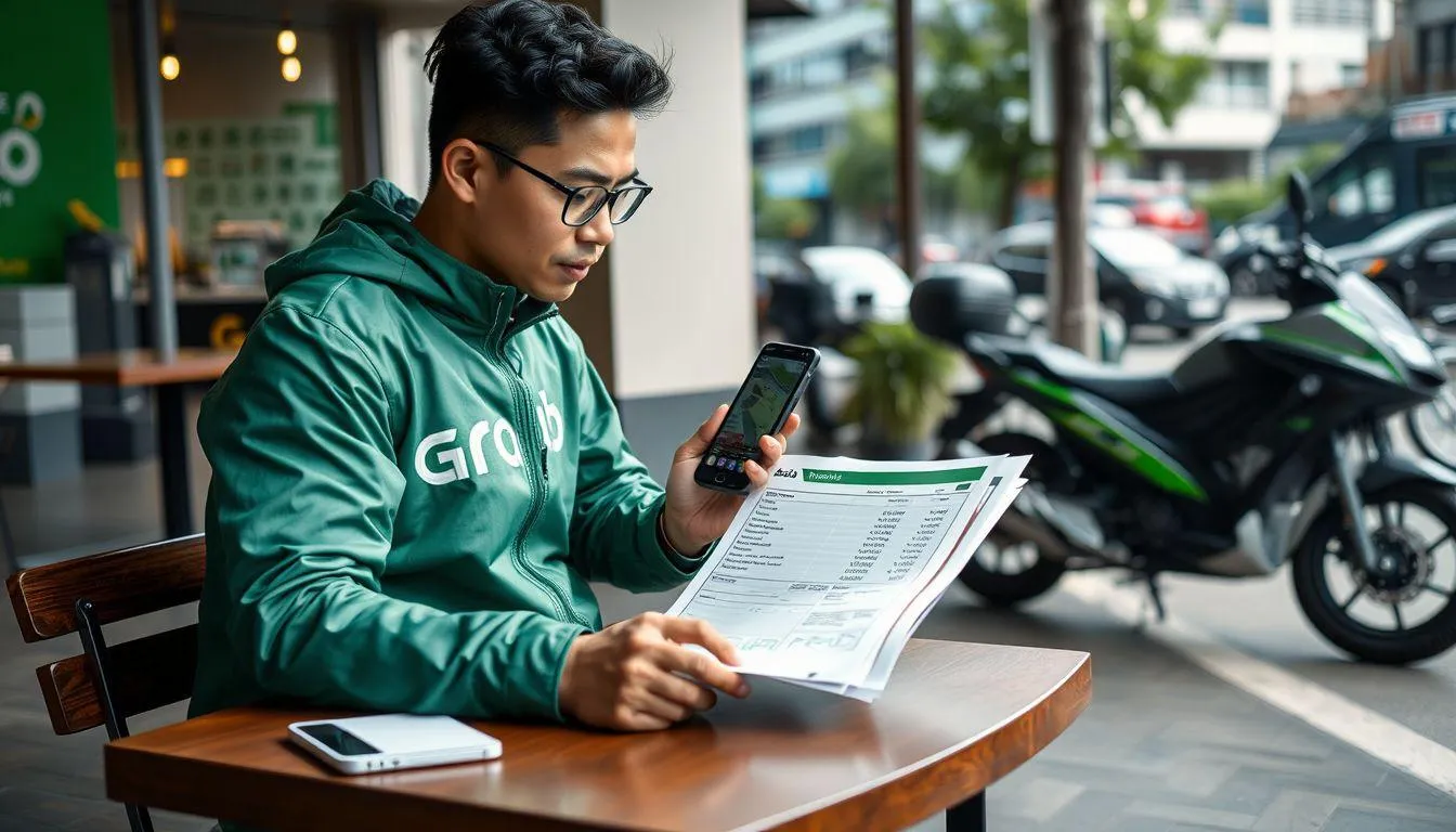 Biaya dan Sistem Pembayaran (c) Ilustrasi AI