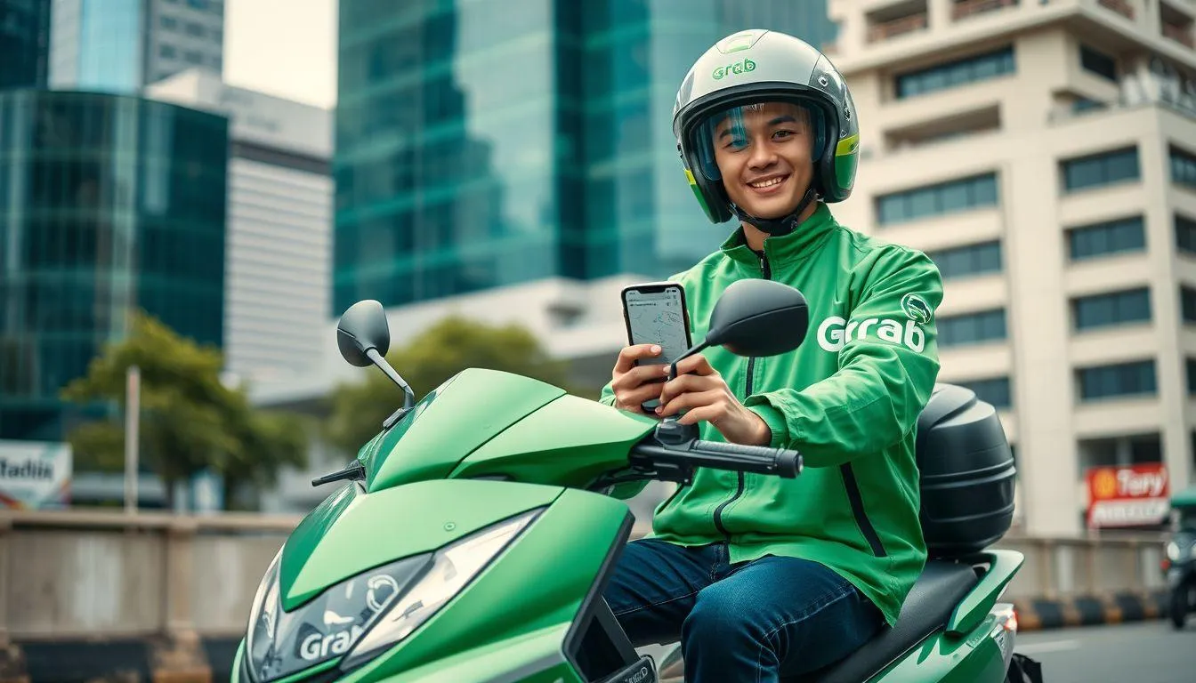 FAQ (Frequently Asked Questions) (c) Ilustrasi AI