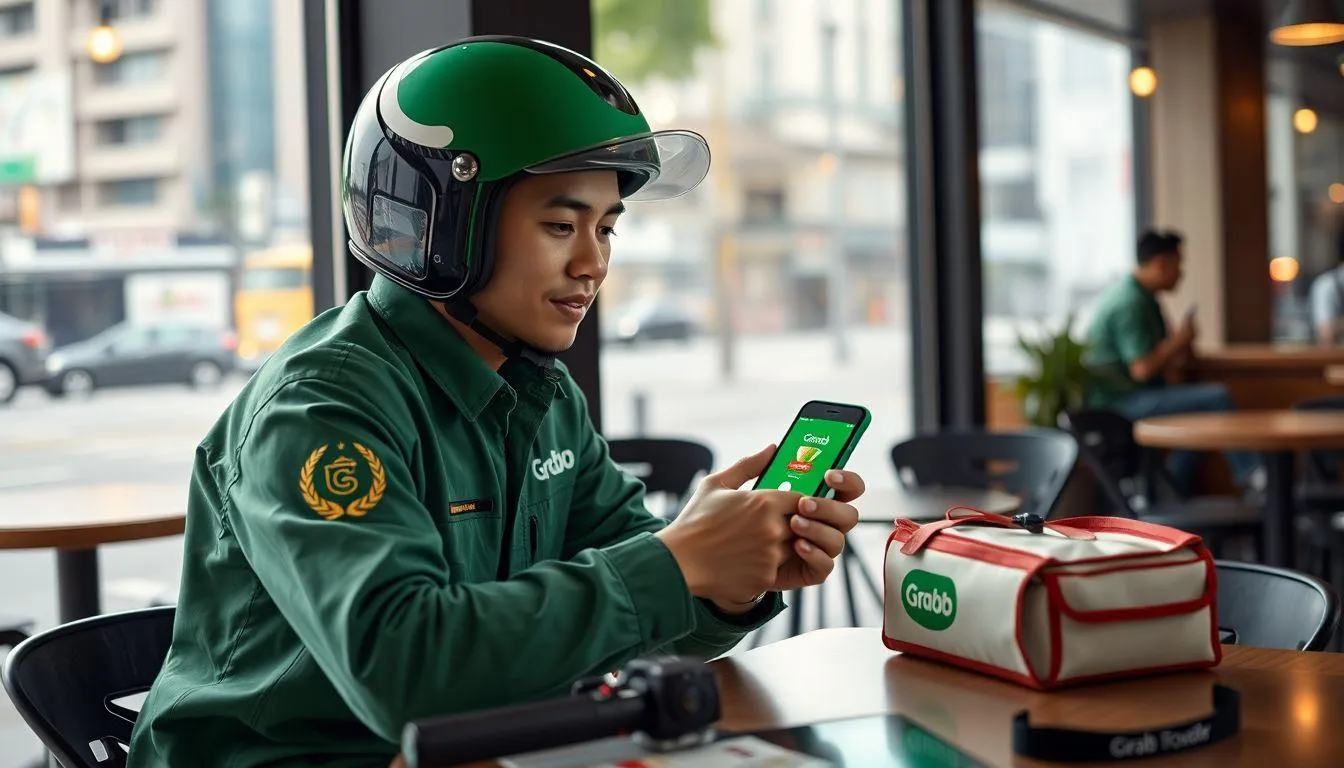 FAQ (Frequently Asked Questions) (c) Ilustrasi AI