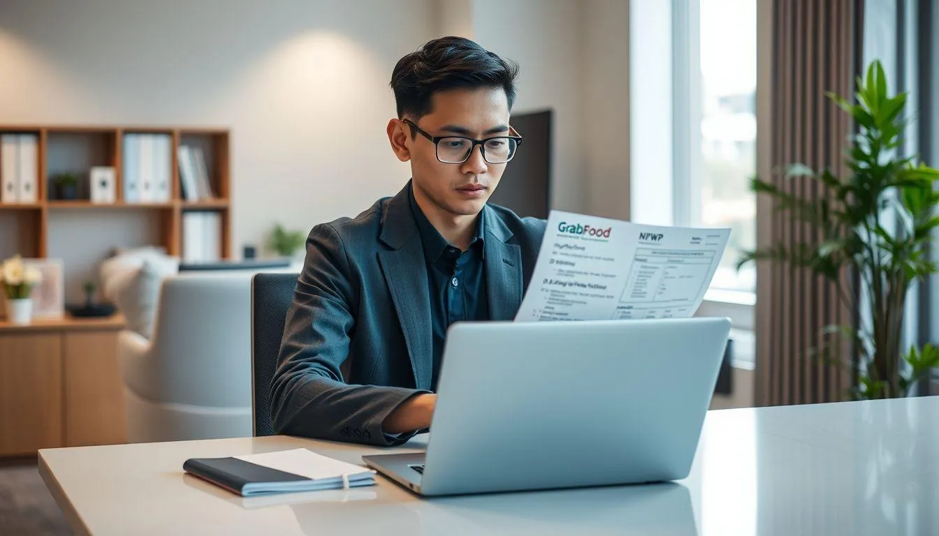 FAQ (Frequently Asked Questions) (c) Ilustrasi AI