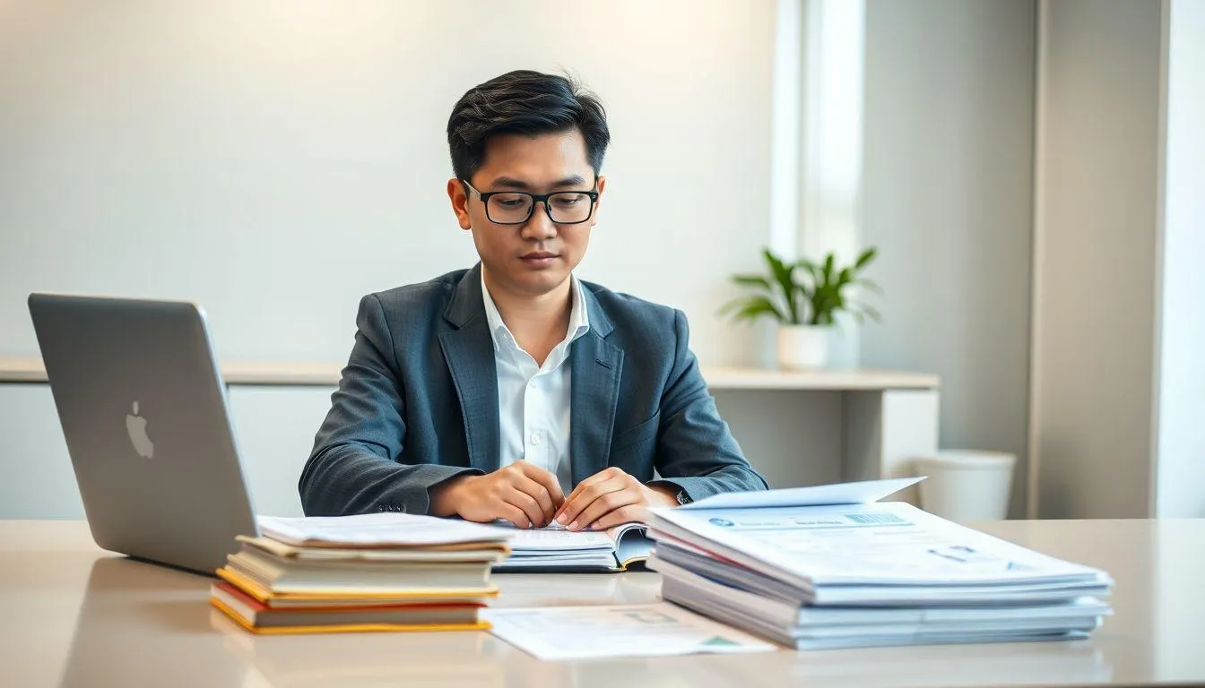 Tips dan Strategi Persiapan Seleksi (c) Ilustrasi AI
