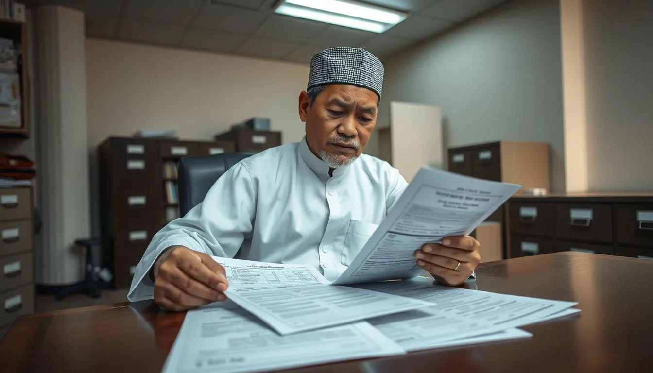 Keterbatasan dan Hal Penting yang Perlu Diperhatikan (c) Ilustrasi AI