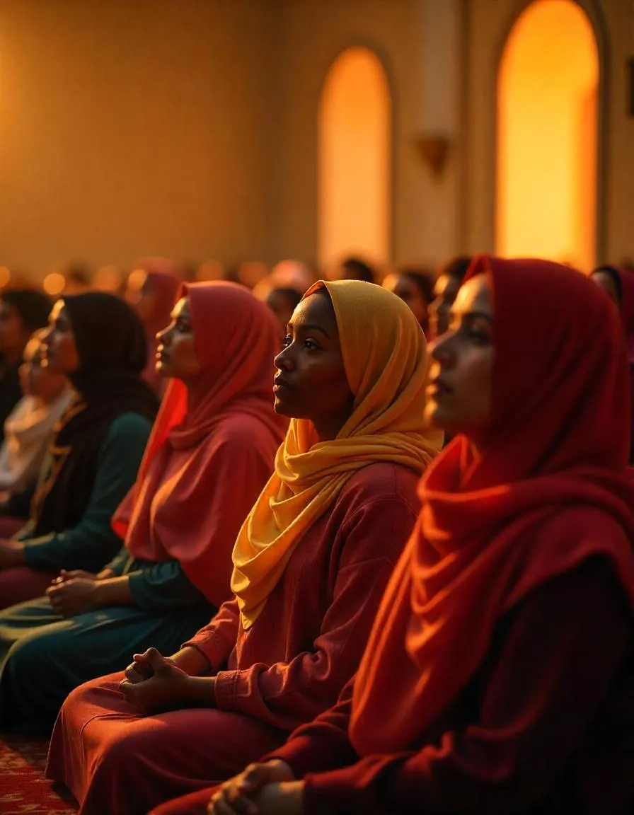 Biaya dan Estimasi Keberangkatan Haji Plus (c) Ilustrasi AI