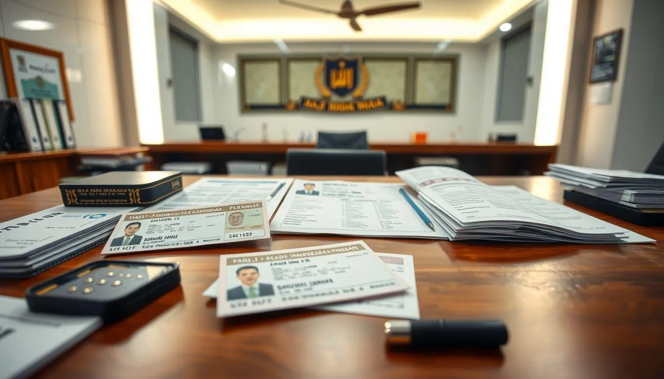 Persyaratan Dokumen untuk Pendaftaran Haji Reguler (c) Ilustrasi AI