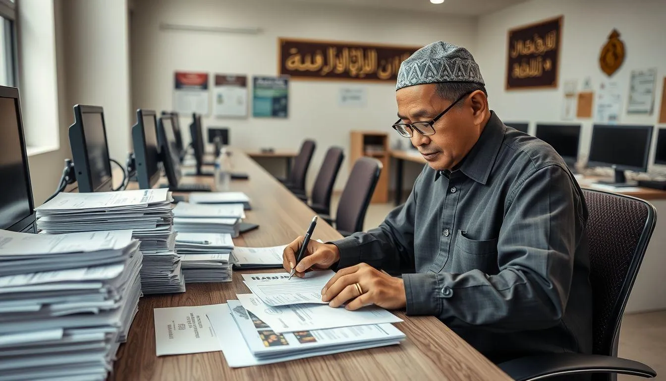 Tips Penting dan Hal yang Perlu Diperhatikan (c) Ilustrasi AI