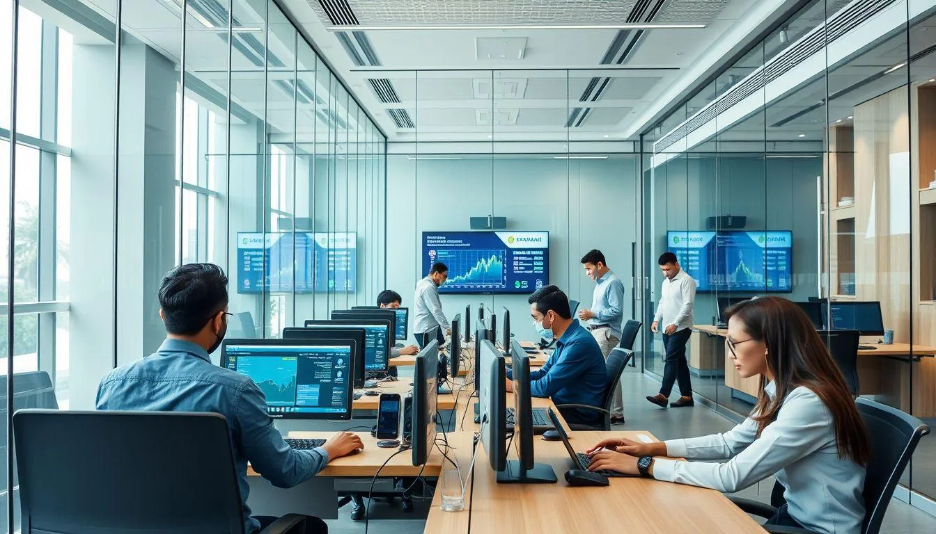 Pengertian dan Layanan Home Credit Indonesia (c) Ilustrasi AI