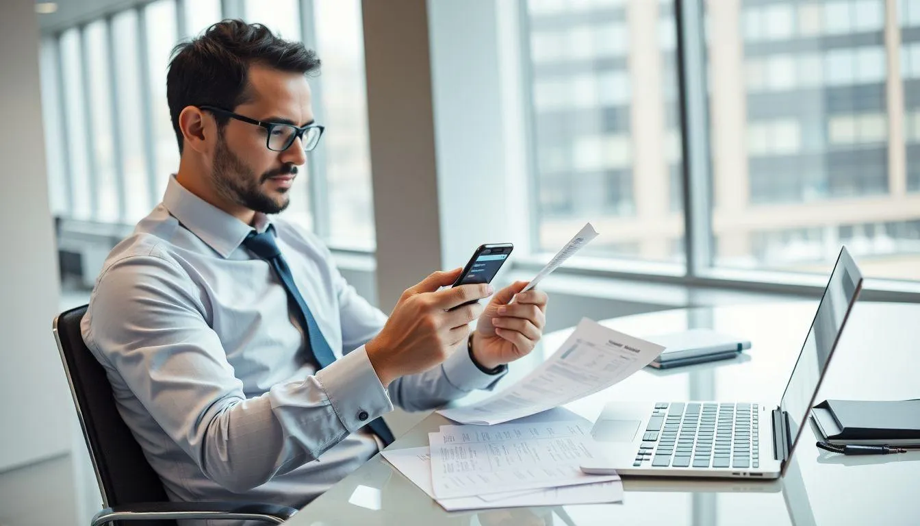 FAQ (Frequently Asked Questions) (c) Ilustrasi AI