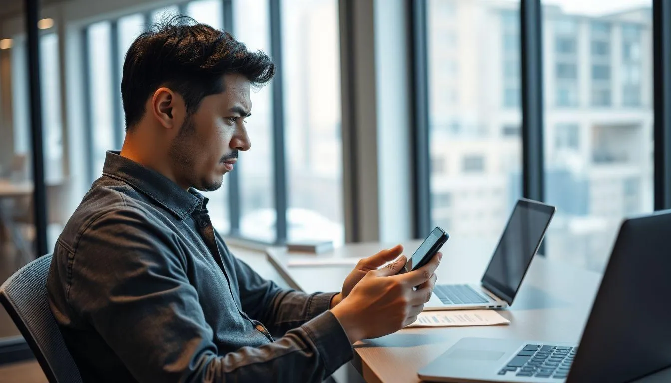 Troubleshooting dan Tips Penggunaan IKD (c) Ilustrasi AI