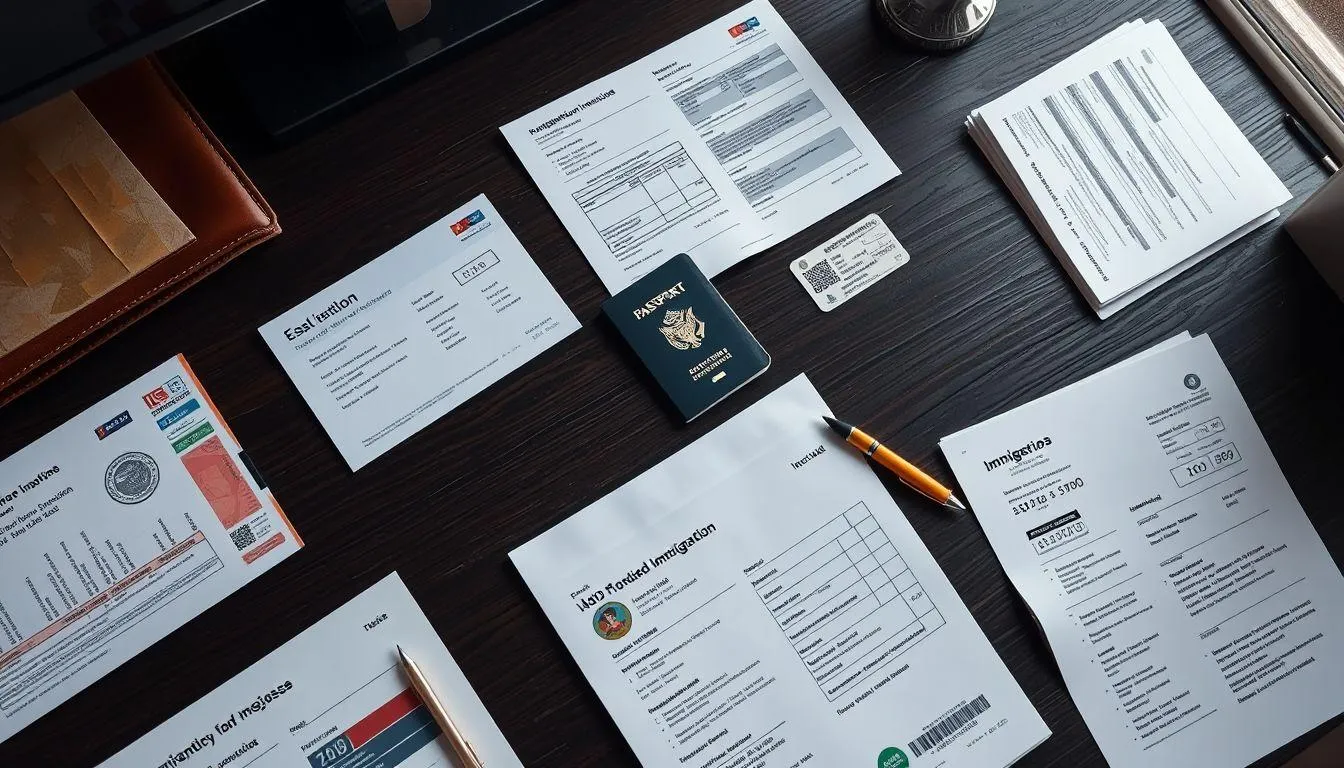 Dokumen dan Persyaratan yang Diperlukan (c) Ilustrasi AI