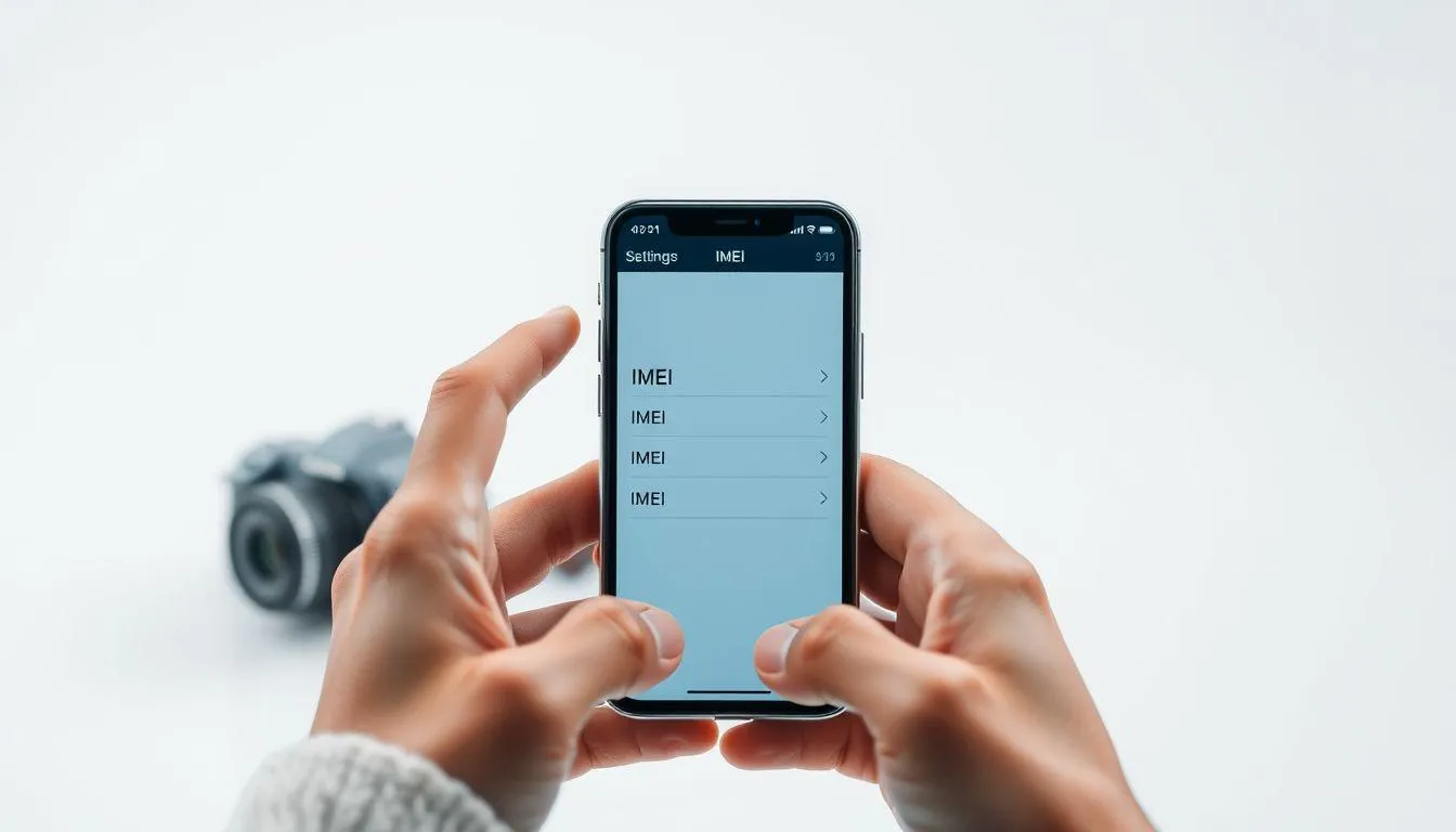 Langkah-Langkah Persiapan Sebelum Pendaftaran IMEI (c) Ilustrasi AI