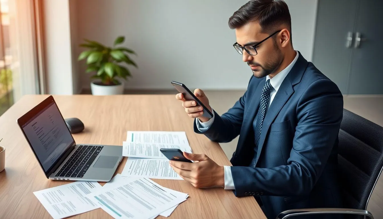 Syarat dan Ketentuan Pendaftaran IMEI (c) Ilustrasi AI